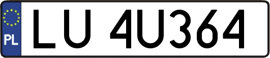 LU4U364