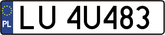 LU4U483