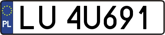 LU4U691