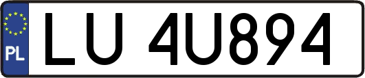 LU4U894