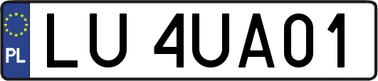 LU4UA01