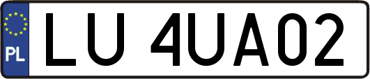 LU4UA02