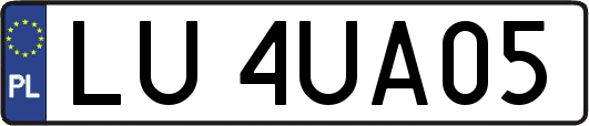 LU4UA05