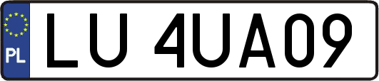 LU4UA09