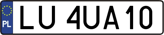 LU4UA10