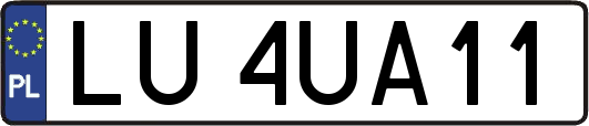 LU4UA11