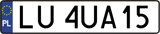 LU4UA15