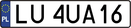 LU4UA16