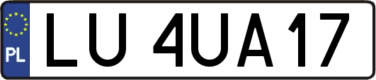 LU4UA17