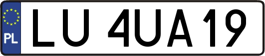 LU4UA19