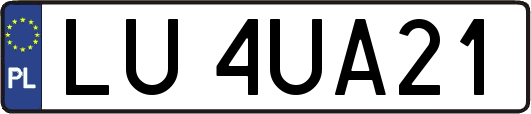 LU4UA21