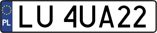 LU4UA22