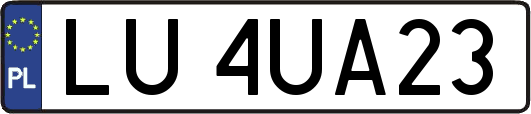 LU4UA23