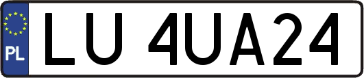 LU4UA24