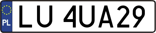 LU4UA29