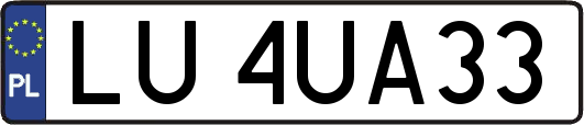LU4UA33