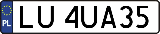 LU4UA35