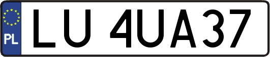 LU4UA37