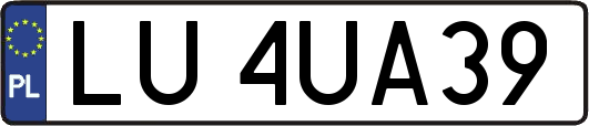 LU4UA39