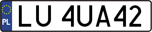 LU4UA42