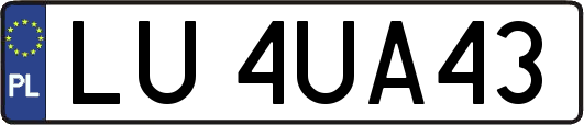 LU4UA43