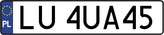 LU4UA45
