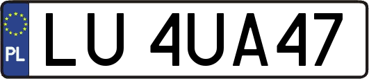 LU4UA47
