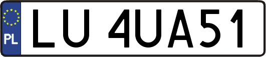 LU4UA51