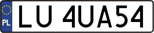 LU4UA54