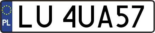 LU4UA57