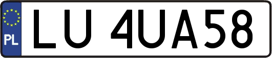 LU4UA58