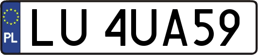 LU4UA59