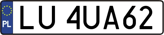 LU4UA62