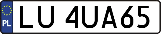 LU4UA65