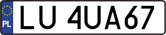 LU4UA67