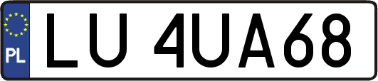LU4UA68