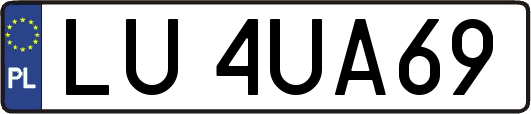 LU4UA69