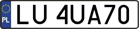LU4UA70