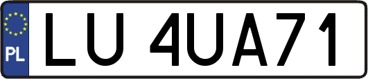 LU4UA71