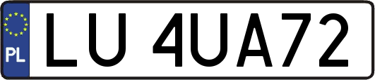 LU4UA72