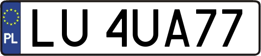 LU4UA77