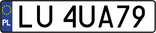 LU4UA79