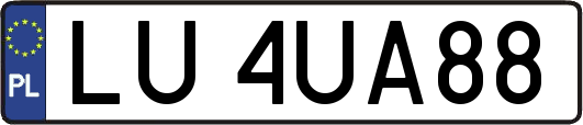 LU4UA88