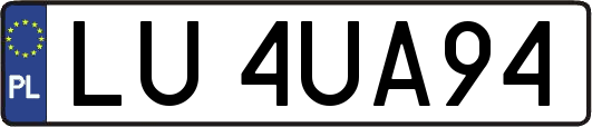 LU4UA94