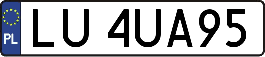 LU4UA95