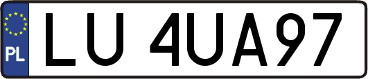 LU4UA97