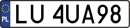 LU4UA98