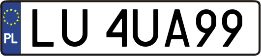 LU4UA99