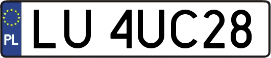 LU4UC28
