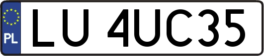 LU4UC35